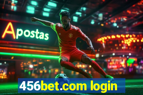 456bet.com login